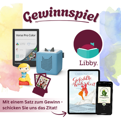 Bilder von Gewinnpreisen Bilder von Gewinnpreisen