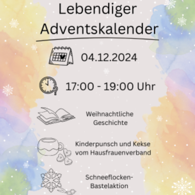 Bilder für Kalender(14)