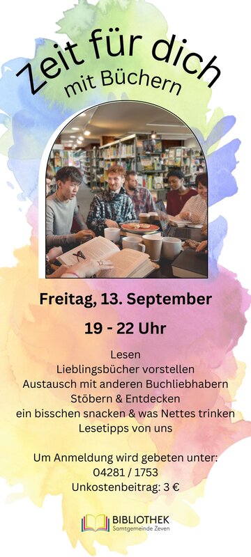 Zeit für Dich Flyer JPG