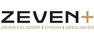 Logo Zeven Plus - Link auf www.zeven-gutschein.de